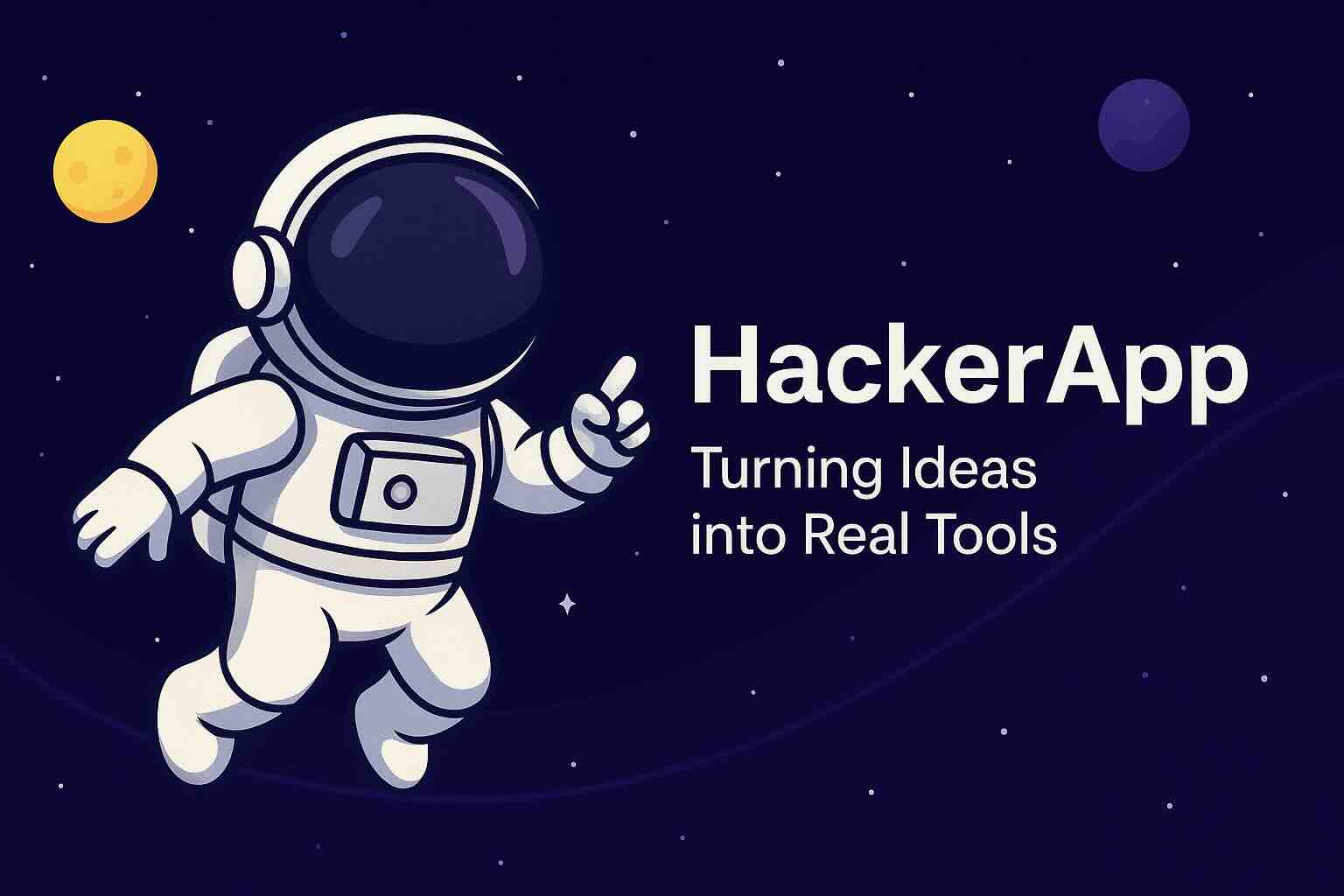 HackerApp
